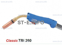 Корпус горелки TBi 260, 50° - st-e.info - Челябинск