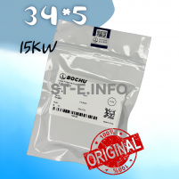 Стекло защитное 34*5 мм - ОРИГИНАЛ 15 кВт - st-e.info - Челябинск