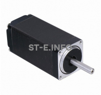 Двухфазный шаговый двигатель nema11 28HS  - st-e.info - Челябинск