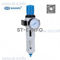 Фильтр масловлагоотделитель XOFR- MIDI 1/2 - st-e.info - Челябинск