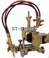 Машинки термической резки труб 11G  (с ручным приводом) - st-e.info - Челябинск