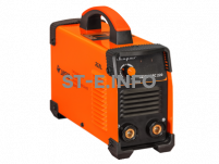 Сварочный инвертор Сварог REAL ARC 220 (Z243N) - st-e.info - Челябинск