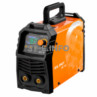 Инвертор сварочный аппарат Сварог ARC 160 "REAL SMART" (Z28103) - st-e.info - Челябинск