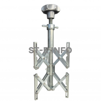 Внутренние центраторы Centromat® 41ES, тип 4, для труб из углеродистой стали д.54-140 mm - st-e.info - Челябинск