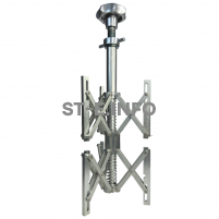 Внутренние центраторы Centromat® 43EE, тип 4, для труб из нержавеющей стали д.120-350 mm - st-e.info - Челябинск