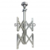 Внутренние центраторы Centromat® 42ES, тип 4, для труб из углеродистой стали д.85-220 mm - st-e.info - Челябинск