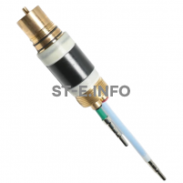 420087 Голова для плазмотрона (корпус) - st-e.info - Челябинск