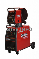 Сварочный полуавтомат Powertec 305S / LF-22M - st-e.info - Челябинск