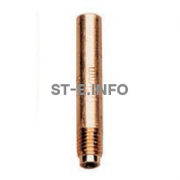 Контактный наконечник 1,2мм KP14-45 - st-e.info - Челябинск