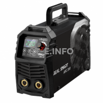 Инвертор сварочный Сварог ARC 200 "REAL SMART" (Z28303) - st-e.info - Челябинск