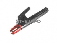 Электрододержатель 500A - st-e.info - Челябинск