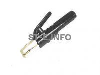 Электрододержатель 500A (белый) - st-e.info - Челябинск