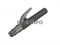 Электрододержатель 500A (зелёный) - st-e.info - Челябинск