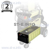 Блок водяного охлаждения к MIG-500F - st-e.info - Челябинск