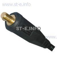 Штекер BSB 70-95 ABI-CM 70-95 - st-e.info - Челябинск