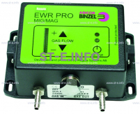 Газовый регулятор EWR PRO 300A с ключом - st-e.info - Челябинск