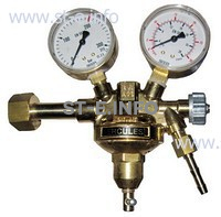  Редуктор Ar/CO2 (аргон / углекислый газ) - st-e.info - Челябинск