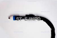 Плазмотрон для механизированной резки P-80 с кабелем 15 метров - st-e.info - Челябинск