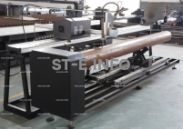 Установка координатной резки трубы УКРТ - st-e.info - Челябинск