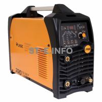 Инвертор сварочный Сварог TIG 300 P "PRO" (W232) - st-e.info - Челябинск