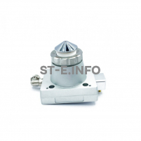 Сопловая часть в сборе TRA BM114 - st-e.info - Челябинск