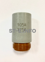 60309BV Защитный кожух Pmax 105 - st-e.info - Челябинск