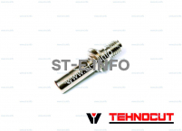 Электрод для плазмотрона LC105 арт. W03X0893-60A TEHNOCUT - st-e.info - Челябинск