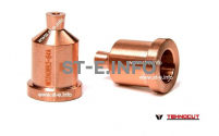 Сопло для плазмотрона LC105 100A арт. W03X0893-64A TEHNOCUT - st-e.info - Челябинск