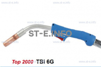 Корпус горелки  TBi 6G, 50° - st-e.info - Челябинск