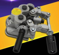 Проволокопротяжный механизм сварочного трактора MZ-1000 - st-e.info - Челябинск