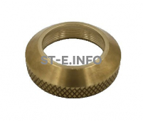 Защитный медный колпачок YK125 - st-e.info - Челябинск