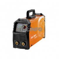 Инвертор сварочный аппарат Сварог ARC 220 "REAL SMART" (Z28403) - st-e.info - Челябинск