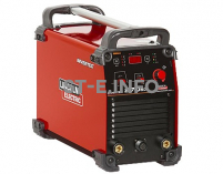 Инвертор сварочный Invertec 270-SX - st-e.info - Челябинск