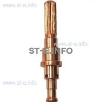 Электрод 9-8215 - st-e.info - Челябинск