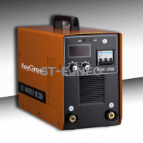 Аппарат для ручной дуговой сварки ARC-250 3/380вт инвертор - st-e.info - Челябинск