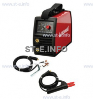 Аппарат для ручной дуговой сварки Arcweld 160i-ST - st-e.info - Челябинск