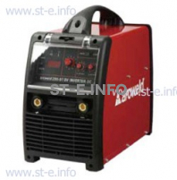 Аппарат для ручной дуговой сварки Arcweld 250i-ST DV инвертор - st-e.info - Челябинск