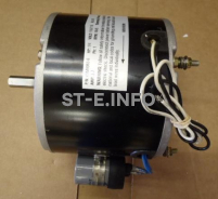 Мотор вентилятора M9983-6 Lincon Electric - st-e.info - Челябинск