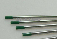 Вольфрамовые электроды WP - D 6,0 / 175 мм - st-e.info - Челябинск