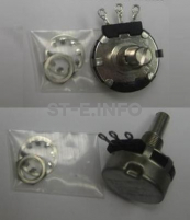 Потенциометр T10812-122 Lincoln Electric - st-e.info - Челябинск