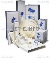 Водорастворимая бумага ASW-60 / R-31 рулон 0,79 х 50 м - st-e.info - Челябинск