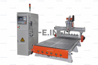 Фрезерно-гравировальные станки с ЧПУ по дереву с автоматической сменой инструментов ST-WA1325G - st-e.info - Челябинск