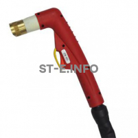 Плазмотроны для ручной резки Сварог CS 151 - st-e.info - Челябинск