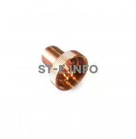 Насадка  CV0008 для плазмотрона 141 - st-e.info - Челябинск