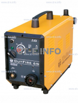 Источник плазменой резки CutFire 65i - st-e.info - Челябинск