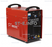 Установка воздушно-плазменной резки DOG-120 PRO - st-e.info - Челябинск