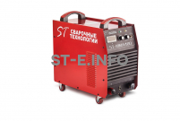 Аппарат для ручной дуговой сварки ST-MMA 400 - st-e.info - Челябинск