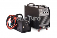 Полуавтомат для сварки MIG-500 ECO - st-e.info - Челябинск