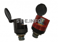 Разъем-болт EDZ 50 TYPE 1 - st-e.info - Челябинск