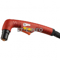 Плазмотрон для ручной резки Ergocut CB 50 (CA) с кабелем 6 метров  - st-e.info - Челябинск